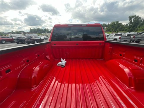 New 2026 GMC Sierra 1500 Elevation w/ Preferred Package image 9
