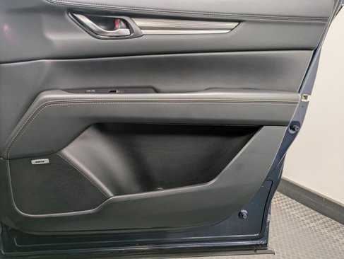 Certified 2021 MAZDA CX-5 Grand Touring Reserve image 27