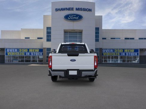 New 2026 Ford F350 XL image 5