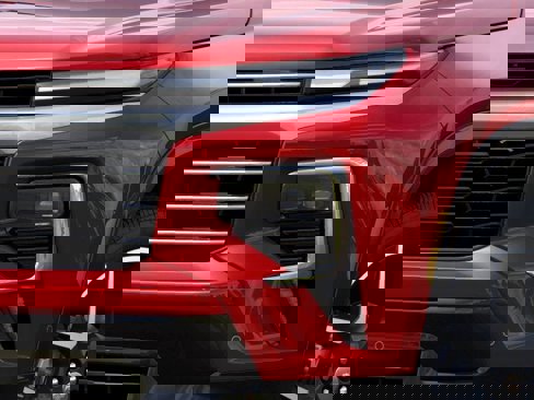 New 2026 Chevrolet Traverse High Country image 10