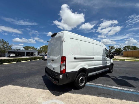 Used 2018 Ford Transit 250 148 Medium Roof image 8