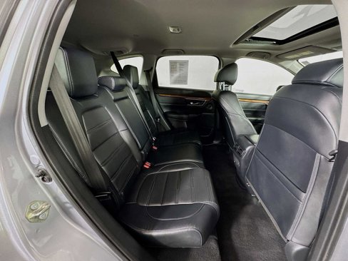 Used 2019 Honda CR-V EX-L image 26