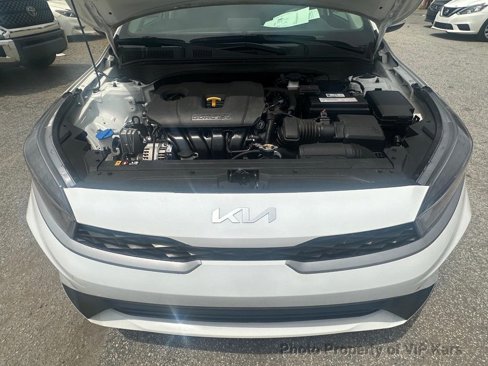 Used 2023 Kia Forte LXS image 16