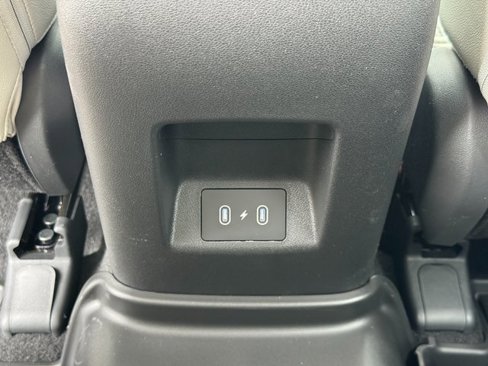 New 2025 Hyundai Tucson SEL image 11