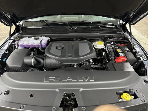 New 2026 RAM 1500 Laramie image 24