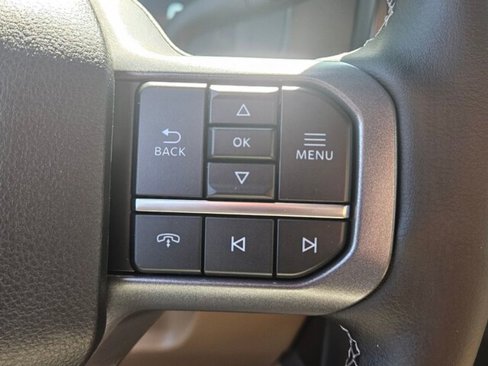 New 2026 Ford F250 Lariat image 26