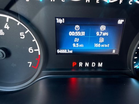 Certified 2023 Ford F150 XLT image 16