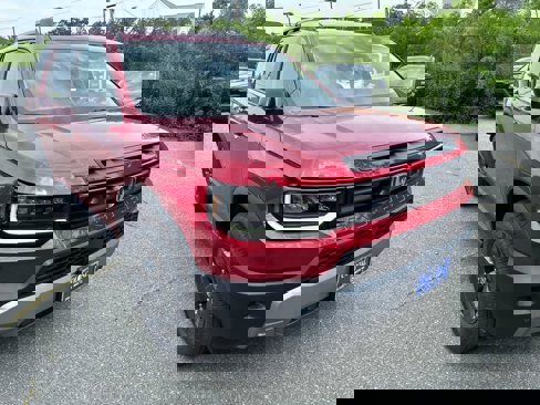 New 2026 Honda Passport RTL image 9