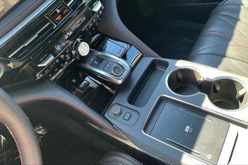 New 2026 Acura MDX A-Spec image 8