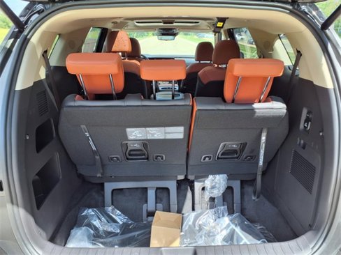 New 2026 Kia Carnival SX Prestige image 27