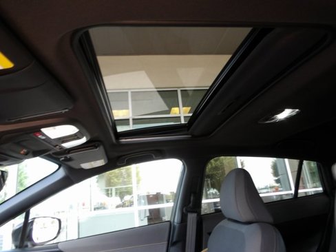 Used 2024 Subaru Crosstrek 2.5i Sport w/ Crosstrek Mirror Package image 31