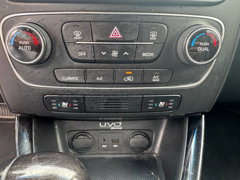 Used 2014 Kia Sorento SX w/ 3rd Row Package image 17
