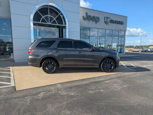 Used 2021 Dodge Durango GT image 7