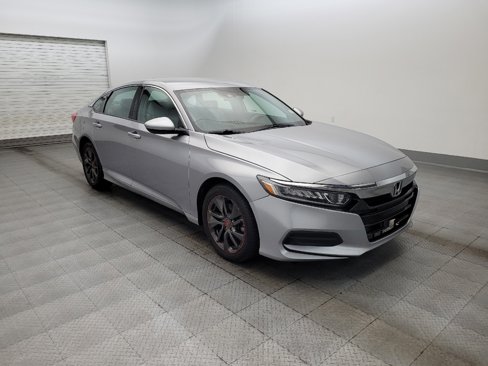 Used 2020 Honda Accord LX image 13