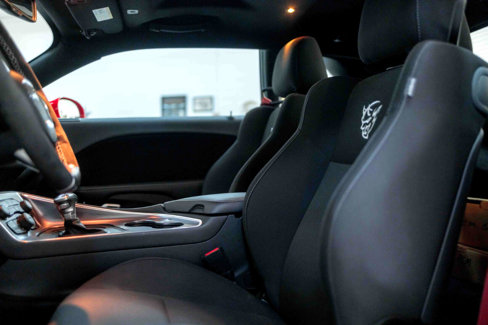 Used 2018 Dodge Challenger SRT Demon image 46