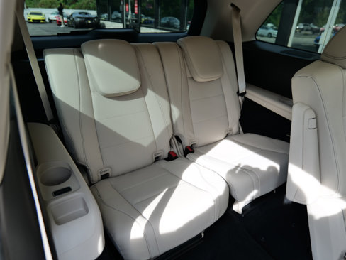 Used 2022 Mercedes-Benz GLS 450 4MATIC image 47