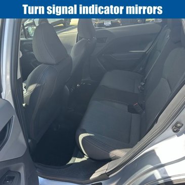 Used 2024 Subaru Crosstrek 2.0i Premium image 14