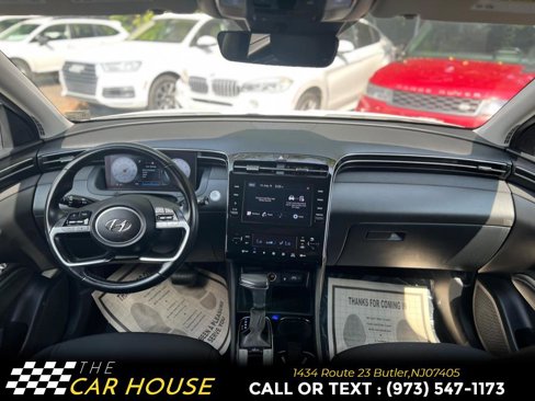 Used 2022 Hyundai Tucson SEL w/ Convenience Package image 23