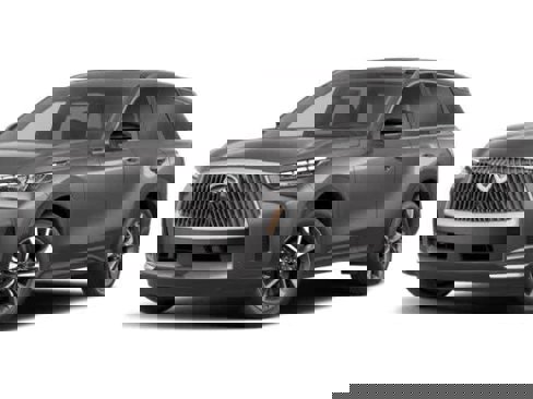 New 2026 INFINITI QX60 Luxe w/ Cargo Package image 3