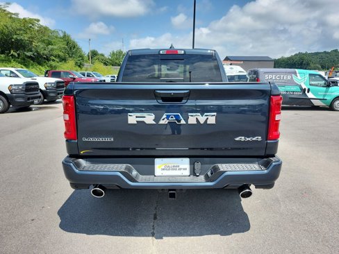 New 2026 RAM 1500 Laramie image 4
