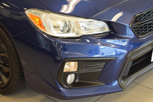 Used 2021 Subaru WRX Premium image 7