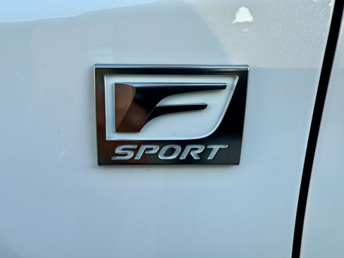 Used 2020 Lexus RX 350 F Sport image 31