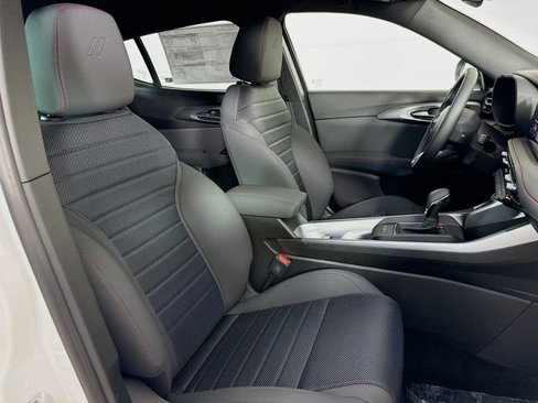 New 2025 Dodge Hornet GT w/ GT Blacktop Package image 26