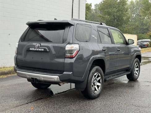 Used 2024 Toyota 4Runner TRD Off-Road Premium image 20