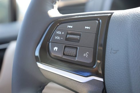New 2026 Honda Odyssey Touring image 18