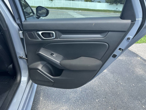 Used 2024 Honda Civic Sport image 14