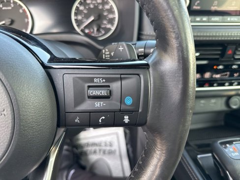 Used 2021 Nissan Rogue SL image 22