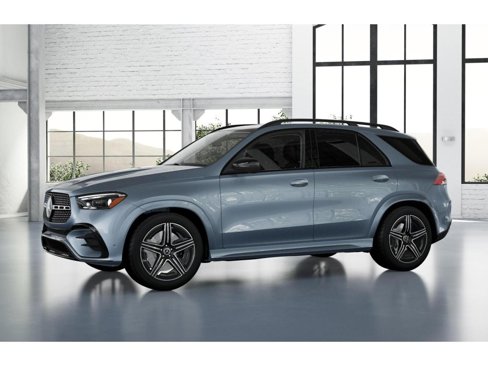 New 2026 Mercedes-Benz GLE 450 4MATIC image 36