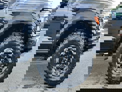 New 2025 Ford F150 Raptor image 48
