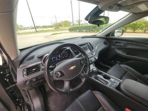 Used 2020 Chevrolet Impala Premier image 11
