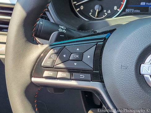 Used 2025 Nissan Altima 2.5 SR w/ SR Premium Package image 18