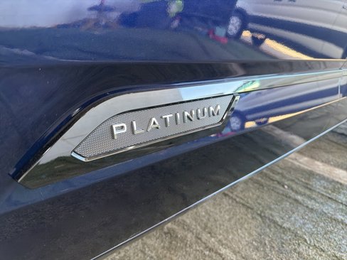Used 2024 Toyota Tundra Platinum image 37