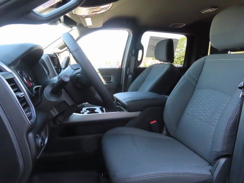 New 2026 RAM 2500 Big Horn image 20