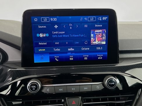 Used 2025 Ford Escape ST-Line Select image 17