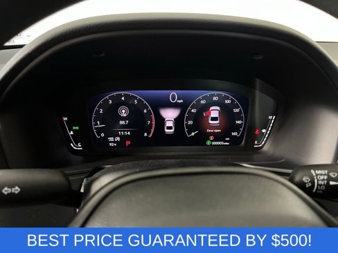 New 2025 Honda Accord SE image 22