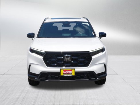 New 2026 Honda CR-V Sport-L image 2