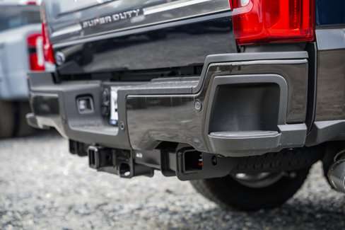 New 2025 Ford F350 King Ranch image 7