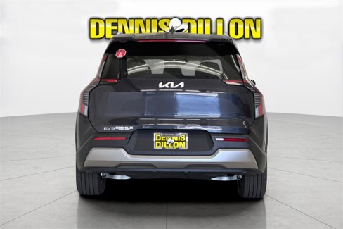New 2026 Kia EV9 Wind image 5