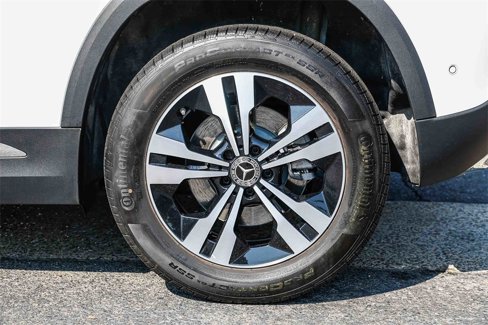 Certified 2025 Mercedes-Benz GLA 250 4MATIC image 9