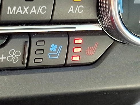 Used 2019 Ford Expedition Platinum image 26