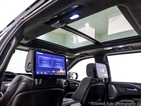 Used 2023 Cadillac Escalade Sport Platinum image 18