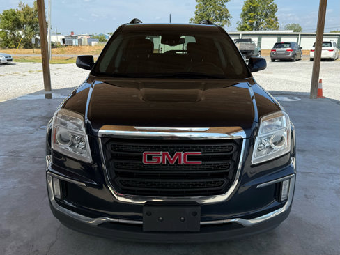 Used 2017 GMC Terrain SLE w/ Convenience Package image 76