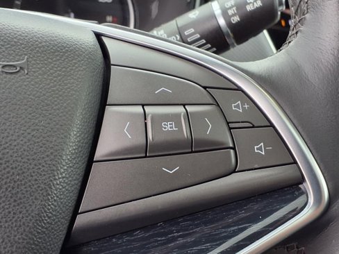 Used 2024 Cadillac XT5 Premium Luxury w/ LPO, Floor Liner Package image 28