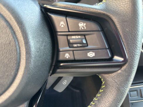 Used 2024 Subaru Ascent Onyx Edition image 17