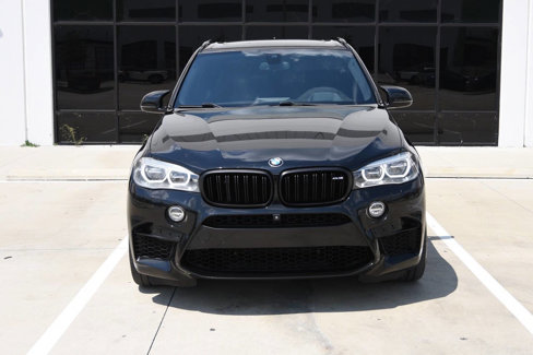 Used 2016 BMW X5 M image 3