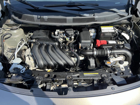 Used 2017 Nissan Versa SV image 10